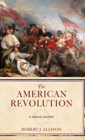 Cover: The American Revolution - Oxford University Press Inc