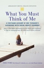 Cover: What You Must Think of Me - Oxford University Press Inc
