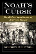 Cover: Noah's Curse - Oxford University Press Inc