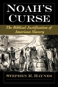 Abbildung von: Noah's Curse - Oxford University Press Inc