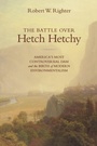 Cover: The Battle over Hetch Hetchy - Oxford University Press Inc