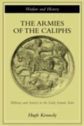 Cover: The Armies of the Caliphs - Routledge
