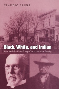Abbildung von: Black, White, and Indian - Oxford University Press Inc