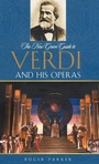 Cover: The New Grove Guide to Verdi and His Operas - Oxford University Press Inc