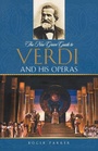 Cover: The New Grove Guide to Verdi and His Operas - Oxford University Press Inc