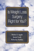 Cover: Is Weight Loss Surgery Right for You? - Oxford University Press Inc