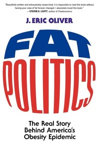 Enlarge image Cover: Fat Politics - Oxford University Press Inc