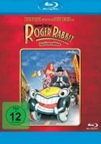 Enlarge image Cover: Falsches Spiel mit Roger Rabbit - Buena Vista Home Entertainment