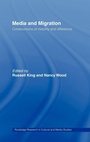 Cover: Media and Migration - Routledge