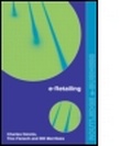 Cover: e-Retailing - Routledge