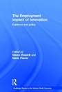 Cover: The Employment Impact of Innovation - Routledge