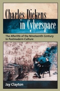 Cover: Charles Dickens in Cyberspace - Oxford University Press Inc