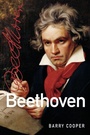 Cover: Beethoven - Oxford University Press Inc