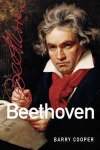 Enlarge image Cover: Beethoven - Oxford University Press Inc