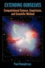 Cover: Extending Ourselves - Oxford University Press Inc