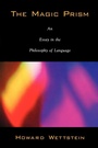 Cover: The Magic Prism - Oxford University Press Inc