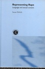 Cover: Representing Rape - Routledge