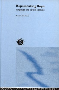 Enlarge image Cover: Representing Rape - Routledge
