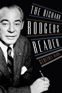 Enlarge image Cover: The Richard Rodgers Reader - Oxford University Press Inc