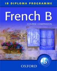 Enlarge image Cover: French B - Oxford University Press
