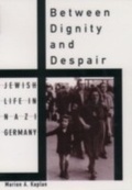 Cover: Between Dignity and Despair - OUP eBook