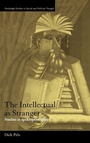 Cover: The Intellectual as Stranger - Routledge