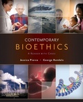 Cover: Contemporary Bioethics - Oxford University Press Inc