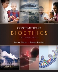 Enlarge image Cover: Contemporary Bioethics - Oxford University Press Inc