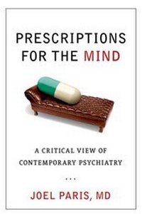Bild vergrößern Bild: Prescriptions for the Mind - Oxford University Press Inc
