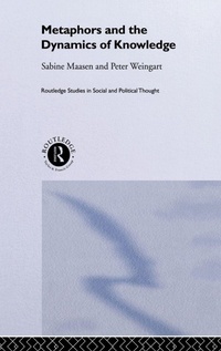 Enlarge image Cover: Metaphor and the Dynamics of Knowledge - Routledge