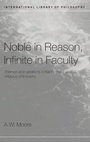 Cover: Noble in Reason, Infinite in Faculty - Routledge