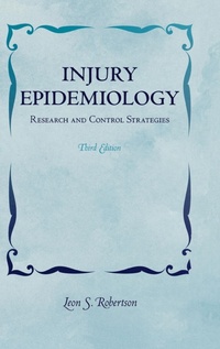 Abbildung von: Injury Epidemiology - Oxford University Press Inc