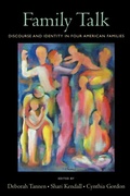 Cover: Family Talk - Oxford University Press Inc