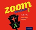 Cover: Zoom Deutsch 1 Audio CDs - Oxford University Press