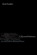 Cover: A Thousand Darknesses - Oxford University Press Inc