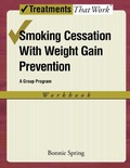 Bild: Smoking Cessation with Weight Gain Prevention: Workbook - Oxford University Press Inc