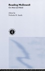 Cover: Reading McDowell - Routledge