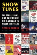 Cover: Show Tunes - Oxford University Press Inc