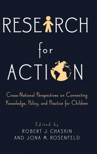 Enlarge image Cover: Research for Action - Oxford University Press Inc