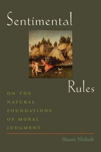 Enlarge image Cover: Sentimental Rules - Oxford University Press Inc