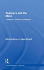 Cover: Teachers and the State - Routledge