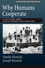 Cover: Why Humans Cooperate - Oxford University Press Inc