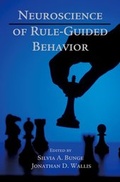 Bild: Neuroscience of Rule-Guided Behavior - Oxford University Press Inc