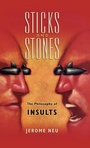 Cover: Sticks and Stones - Oxford University Press Inc