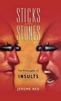 Enlarge image Cover: Sticks and Stones - Oxford University Press Inc