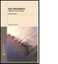 Cover: Soil Mechanics - Spon Press