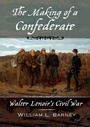 Cover: The Making of a Confederate - Oxford University Press Inc