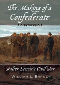 Enlarge image Cover: The Making of a Confederate - Oxford University Press Inc