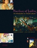 Cover: Practices of Looking - Oxford University Press Inc