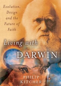 Enlarge image Cover: Living with Darwin - Oxford University Press Inc
